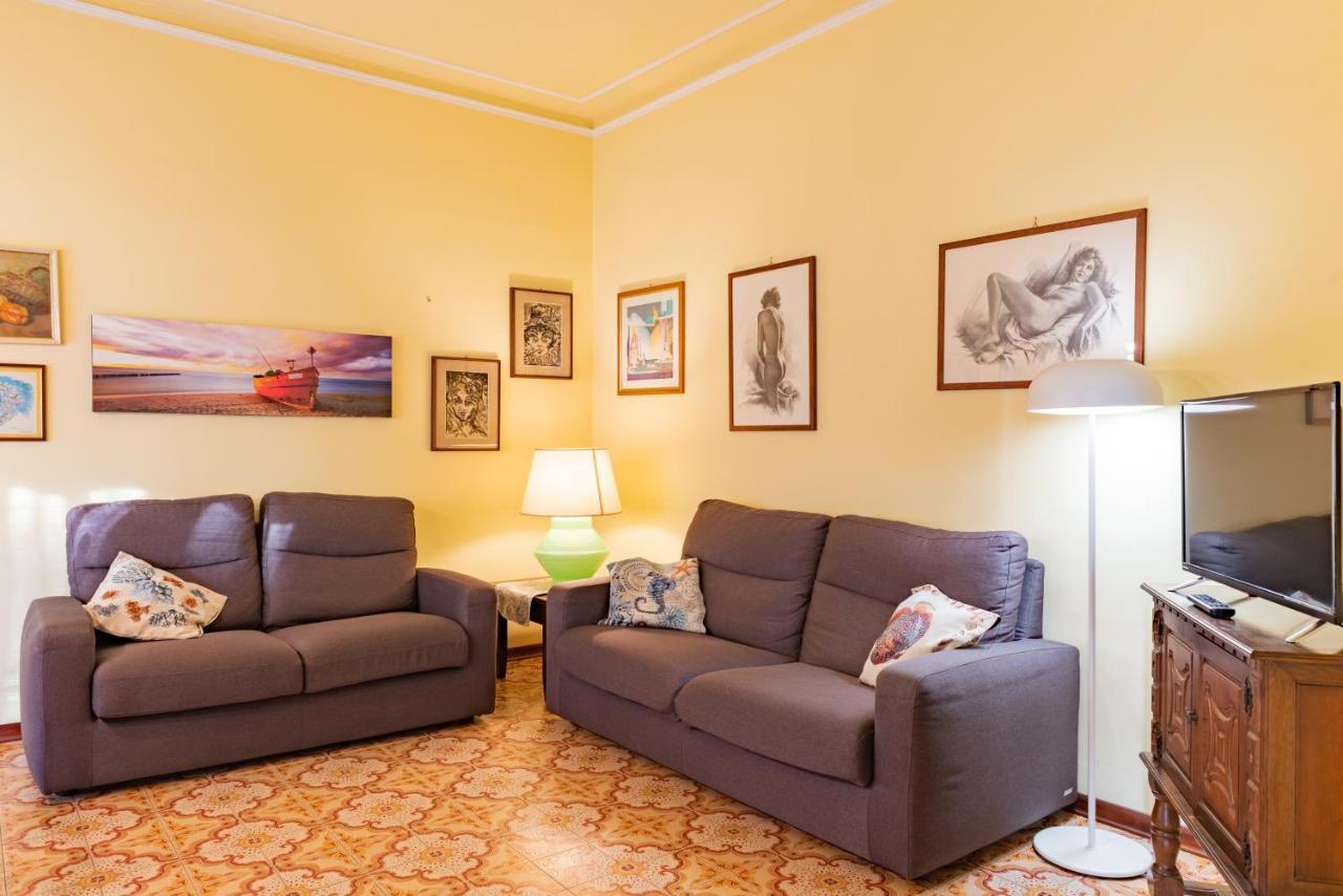 Apartment Holiday Versilia Camaiore Ngoại thất bức ảnh