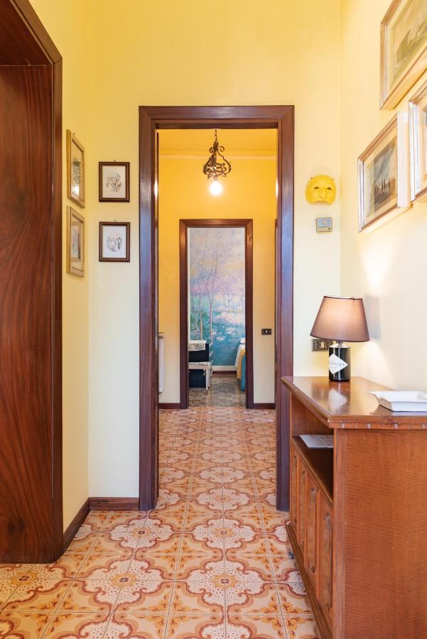Apartment Holiday Versilia Camaiore Ngoại thất bức ảnh