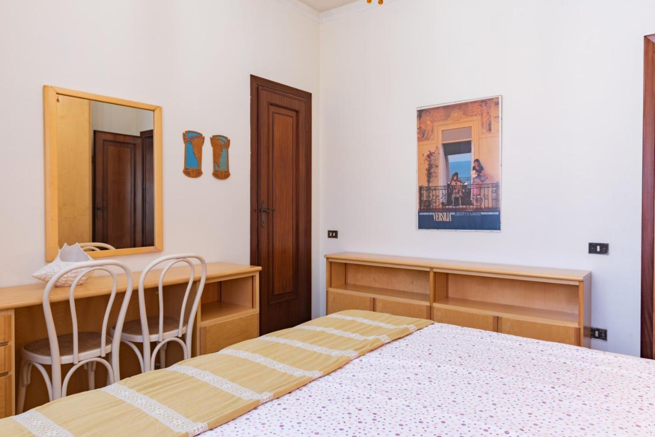 Apartment Holiday Versilia Camaiore Ngoại thất bức ảnh