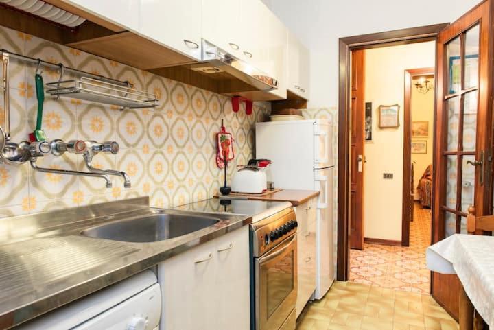 Apartment Holiday Versilia Camaiore Ngoại thất bức ảnh
