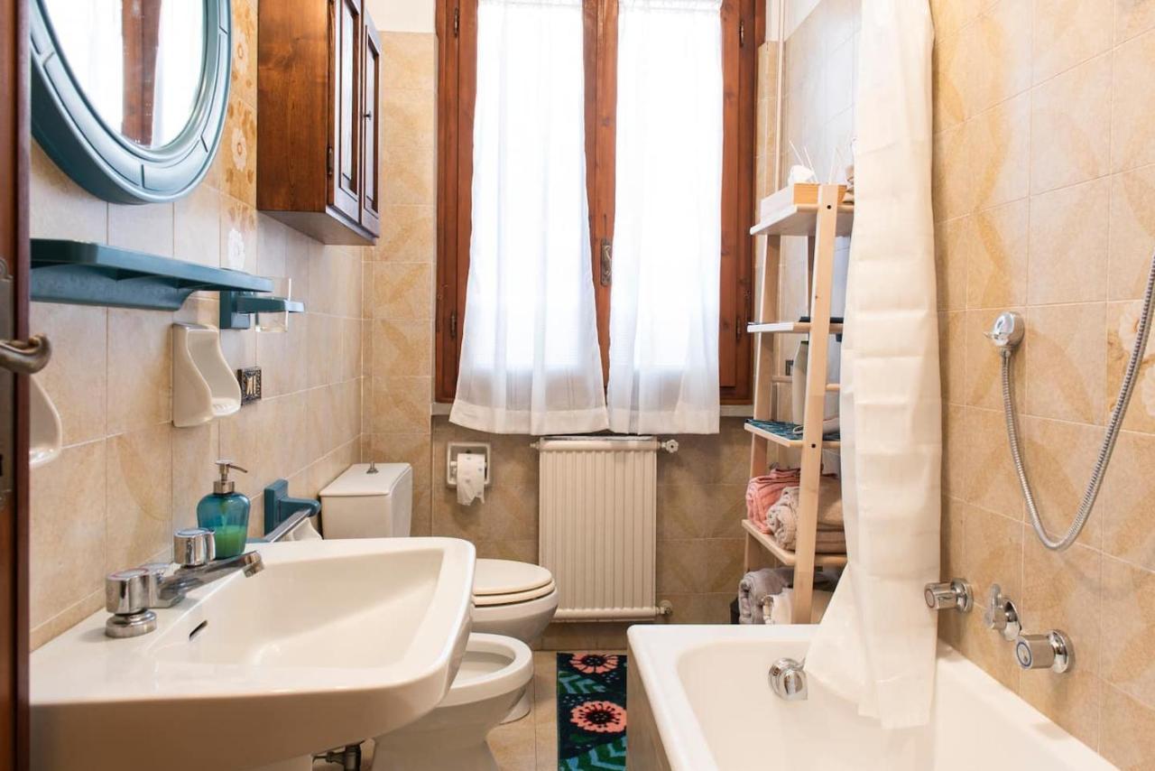 Apartment Holiday Versilia Camaiore Ngoại thất bức ảnh