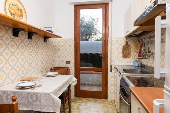 Apartment Holiday Versilia Camaiore Ngoại thất bức ảnh