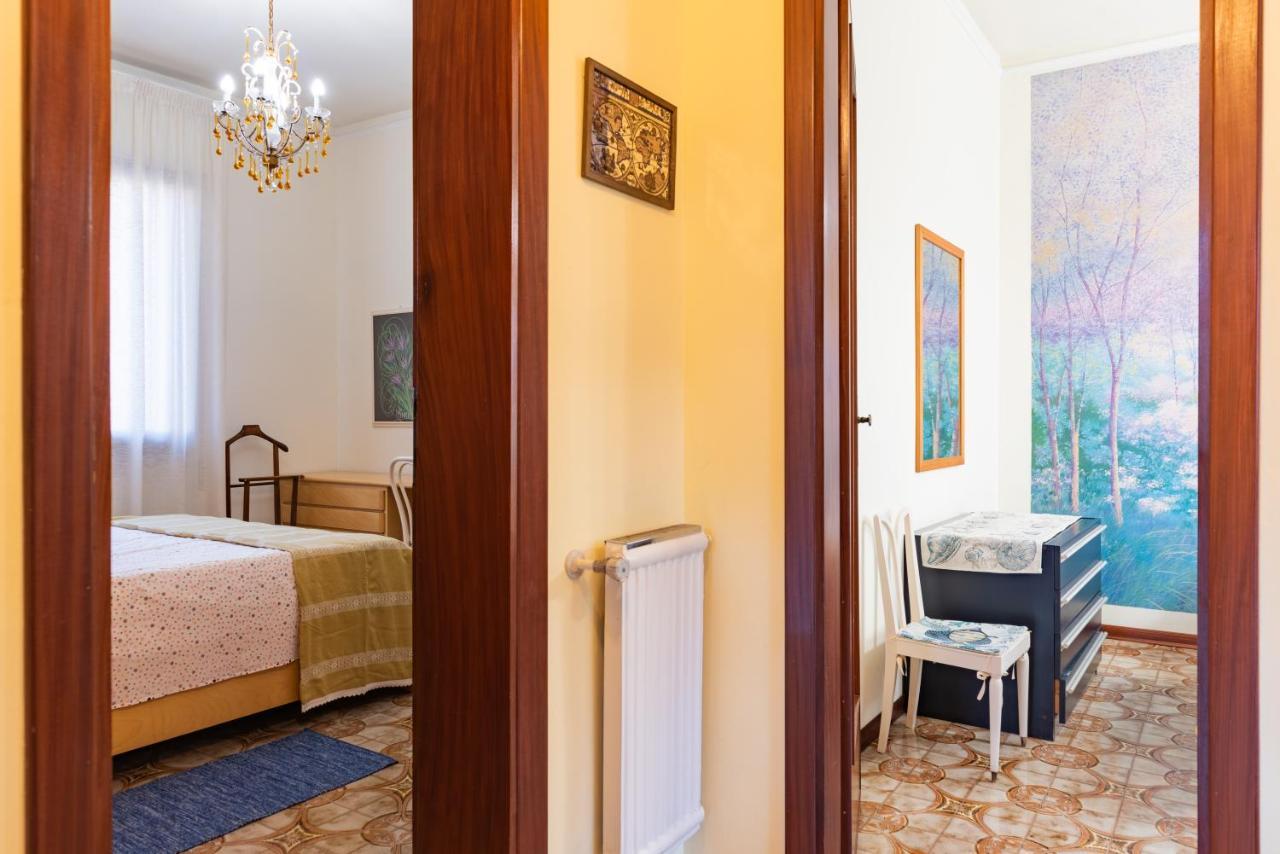 Apartment Holiday Versilia Camaiore Ngoại thất bức ảnh
