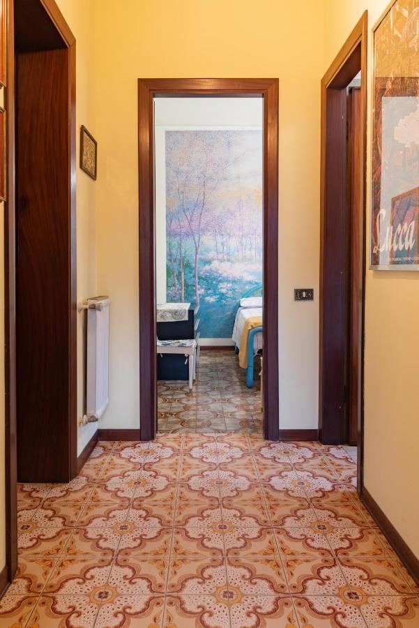 Apartment Holiday Versilia Camaiore Ngoại thất bức ảnh